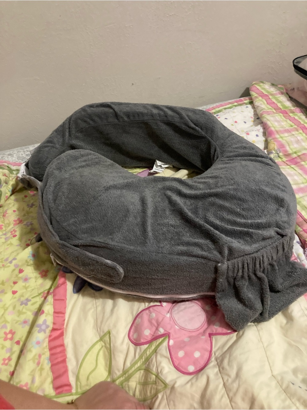 My Brest friend nursing pillow - Picture 1 of 2